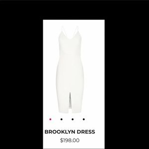 Likely Brooklyn Dress